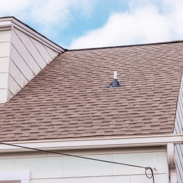 Gwynn Oak, MD - Roofing Installation