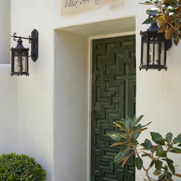 George Washington Smiths Design Studio in Montecito