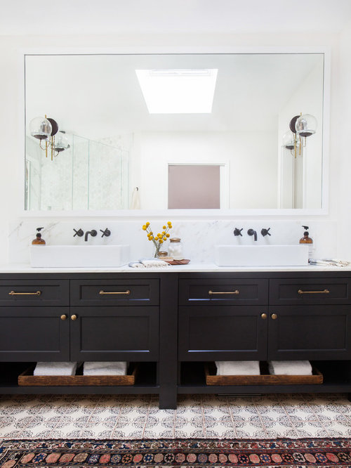 Master Bath Vanity Home Design Ideas, Pictures, Remodel and Decor