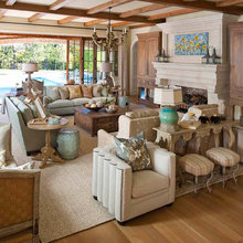 familyroom colors
