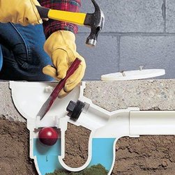 Clogged Drain Repair Toronto - Bathroom Vanities And Sink Consoles