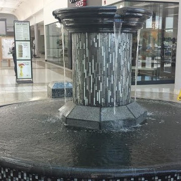 Water Features of Kansas City by KANSAS CITY LANDSCAPE CO