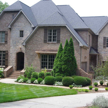 Waxhaw Residence