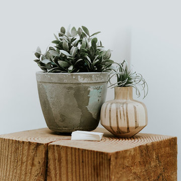 Evergreen Home