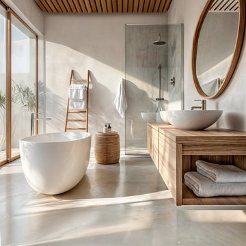 Mountain Vista Villa