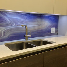 Backsplash