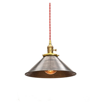 Just Love Coffee Brentwood Lighting