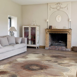 Area Rugs - Products