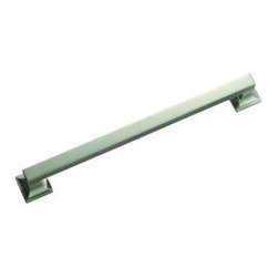 Modern - Cabinet And Drawer Handle Pulls