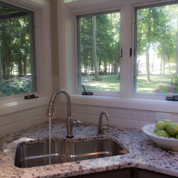 Great Lakes Kitchen