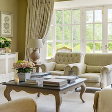 front room