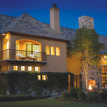 The Enclave - Tournament Players Club Custom Home