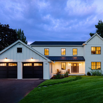 Lake Winnipesaukee Vacation Home
