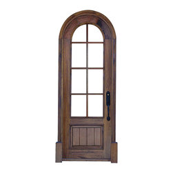 Tango Doors Catalog - Products