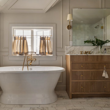 Timeless Vista Project