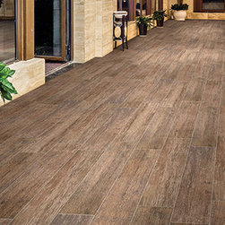 Mediterranea Tile, Havana - Wall And Floor Tile