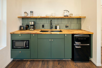 Kitchen Remodel Project
