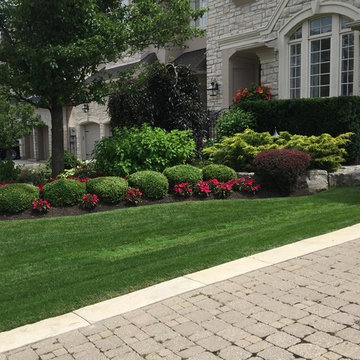 Curb Appeal Awards 2019