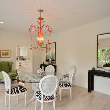 “Bay Tree bungalow” | Vero Beach, FL | 2016