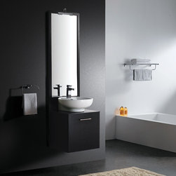 Modern Bathroom Vanities Sets - Bathroom Vanities And Sink Consoles