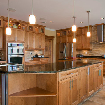 Our Work