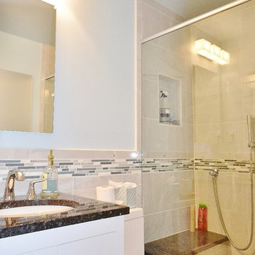 Williams Bathroom Dreams