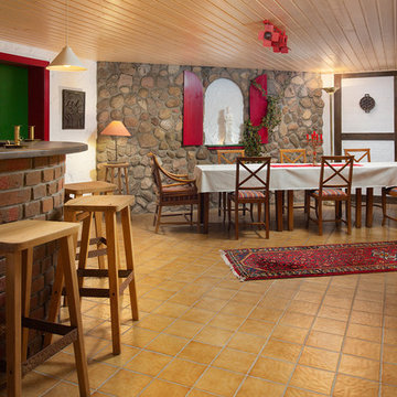 Superschönes Haus mit Waldgrundstück