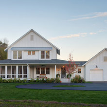 favorite exteriors