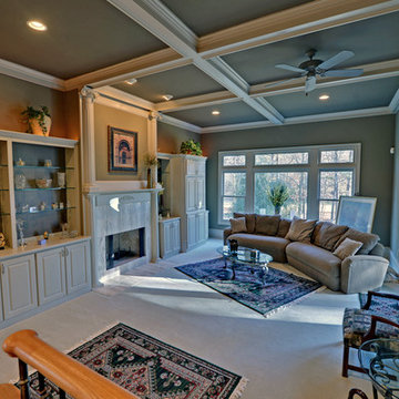 Chateau Elan Legends Custom Homes