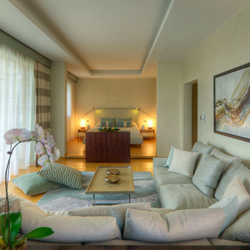 Emirates Hills Villa