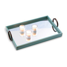trays