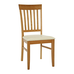 Jason Dining Chair - Dining Chairs
