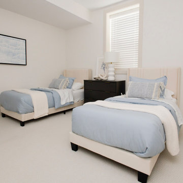 Coastal Quarters