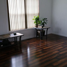floors