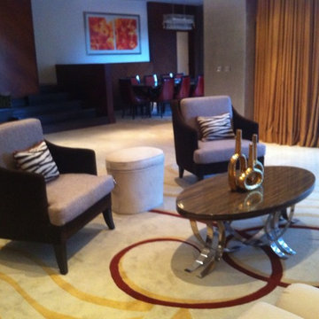 4. Vill Makeover