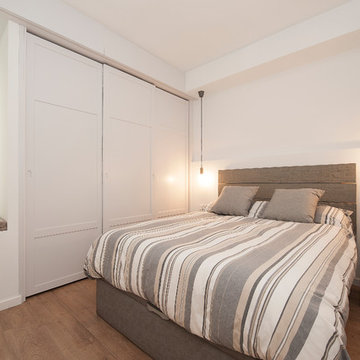 Reforma piso Sarrià