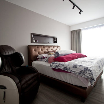 Punggol Waterway HDB - 5 Bedroom
