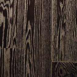 inLove Collection Prefinished Hardwood Flooring - Hardwood Flooring