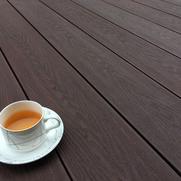 Decking