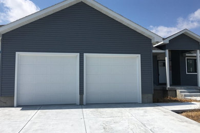 Cornerstone Overhead Doors Grand Island Ne Us Houzz