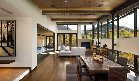 Houzz Quiz: Scopri Che Personalità Ha la Tua Casa