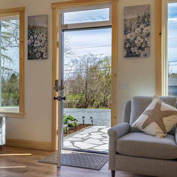 Bayside Cottage
