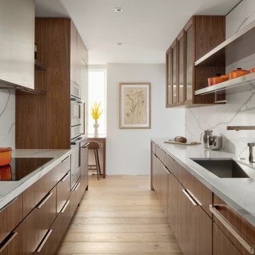 Russian Hill Condo