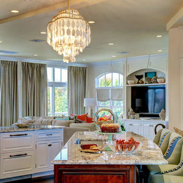 Interior Designer Photo shoot