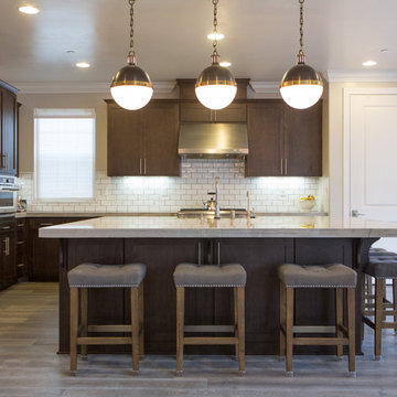 Carmel Valley | Classy | Refined Design