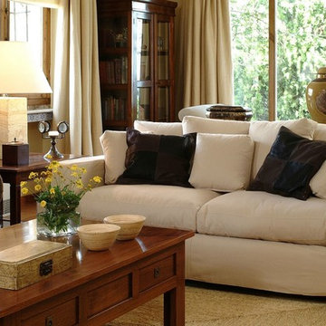 interiores