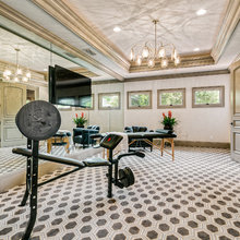 Home Gym