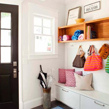 Mud Room