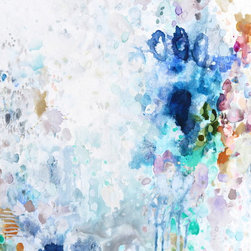 Original Art by Casey Matthews - Paintings