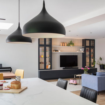 Solstice House